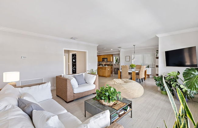 Relaxing Beach Apt in las Olas Blvd - Foto 4