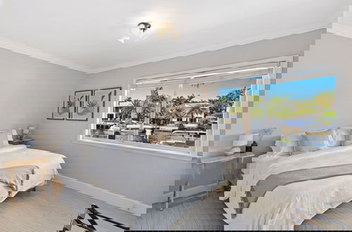 Photo 25 - Relaxing Beach Apt in las Olas Blvd