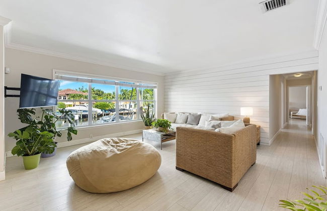 Relaxing Beach Apt in las Olas Blvd - Foto 2