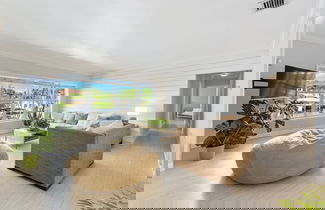Photo 2 - Relaxing Beach Apt in las Olas Blvd