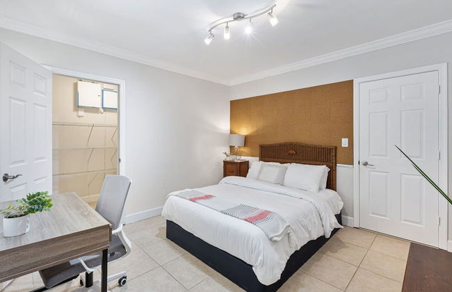 Relaxing Beach Apt in las Olas Blvd - Foto 29