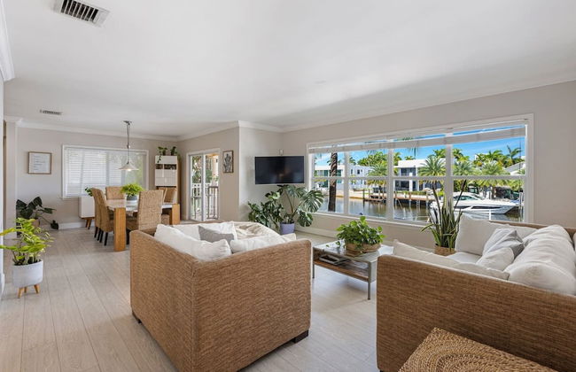 Relaxing Beach Apt in las Olas Blvd - Foto 1