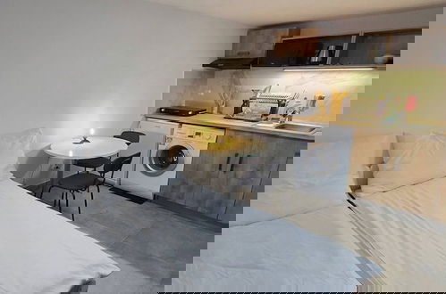 Foto 3 - Vu's Home - Apartment Garden - 30m2