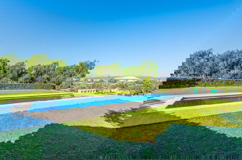 Foto 20 - Es Serral - Villa With Private Pool In Sa Pobla
