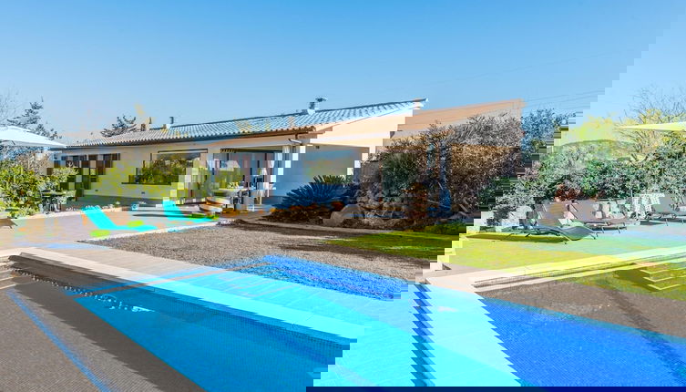 Foto 1 - Es Serral - Villa With Private Pool In Sa Pobla