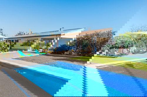Foto 1 - Es Serral - Villa With Private Pool In Sa Pobla
