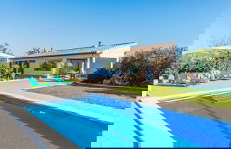 Foto 1 - Es Serral - Villa With Private Pool In Sa Pobla