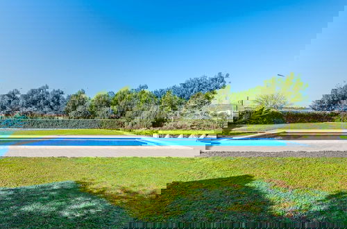 Foto 32 - Es Serral - Villa With Private Pool In Sa Pobla