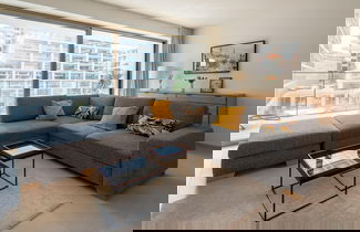 Photo 1 - Apartment in Ostend Near the Beach