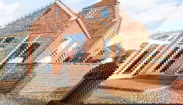 Foto 1 - Holiday Home in Ringkobing