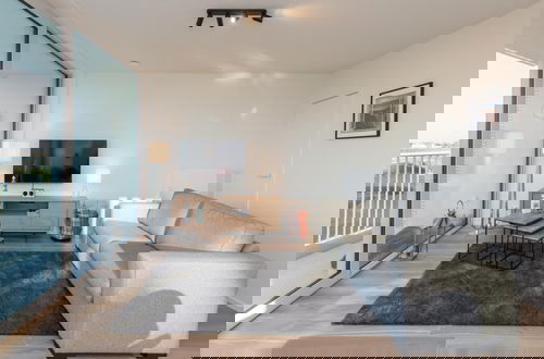Photo 1 - Stylish Apartment With Terrace in Bredene