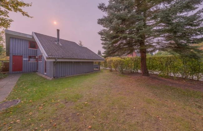 Schwedisches Ferienhaus in Mirow - Foto 1