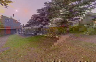 Foto 1 - Apartment by Granzower Lake With Wellness