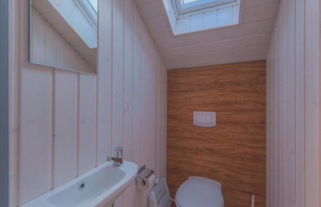 Schwedisches Ferienhaus in Mirow - Foto 13