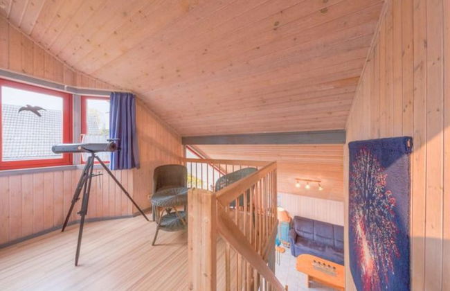 Schwedisches Ferienhaus in Mirow - Foto 16