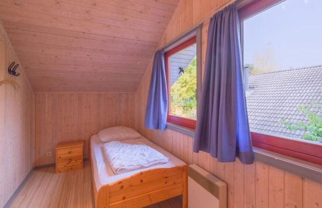 Schwedisches Ferienhaus in Mirow - Foto 4