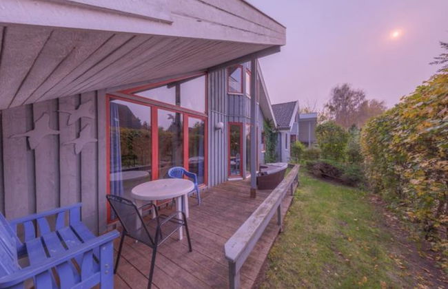 Schwedisches Ferienhaus in Mirow - Foto 11