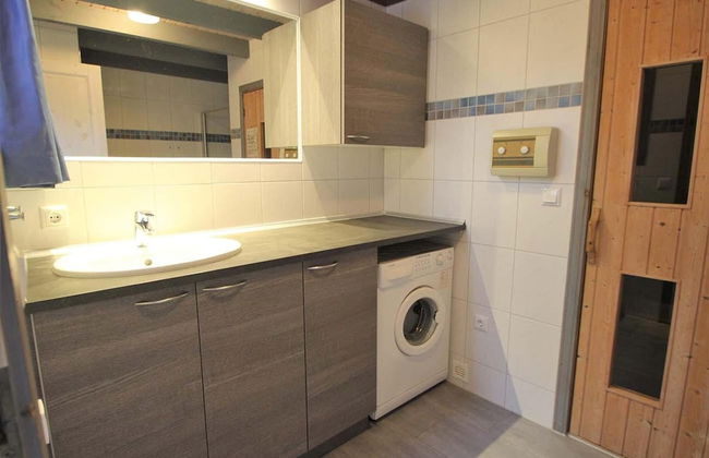 Schwedisches Ferienhaus in Mirow - Foto 14