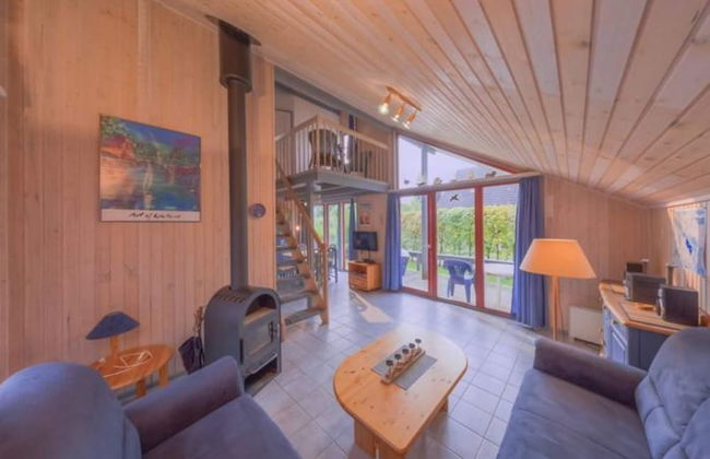Schwedisches Ferienhaus in Mirow - Foto 10