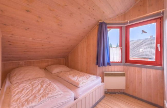 Schwedisches Ferienhaus in Mirow - Foto 5