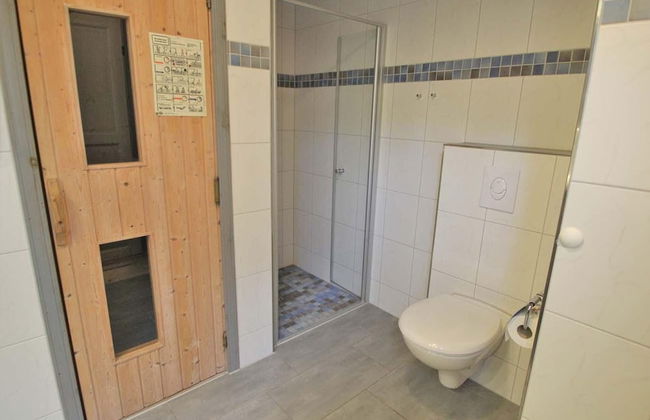 Schwedisches Ferienhaus in Mirow - Foto 12