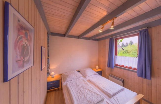 Schwedisches Ferienhaus in Mirow - Foto 2