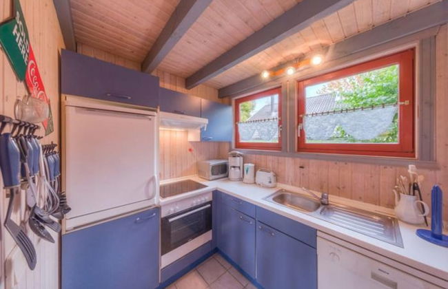 Schwedisches Ferienhaus in Mirow - Foto 6