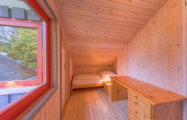 Schwedisches Ferienhaus in Mirow - Foto 3