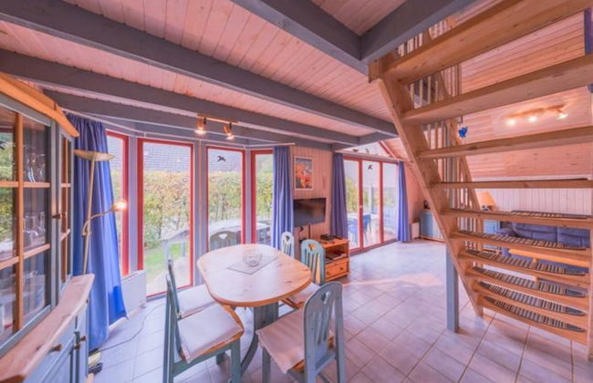 Schwedisches Ferienhaus in Mirow - Foto 15