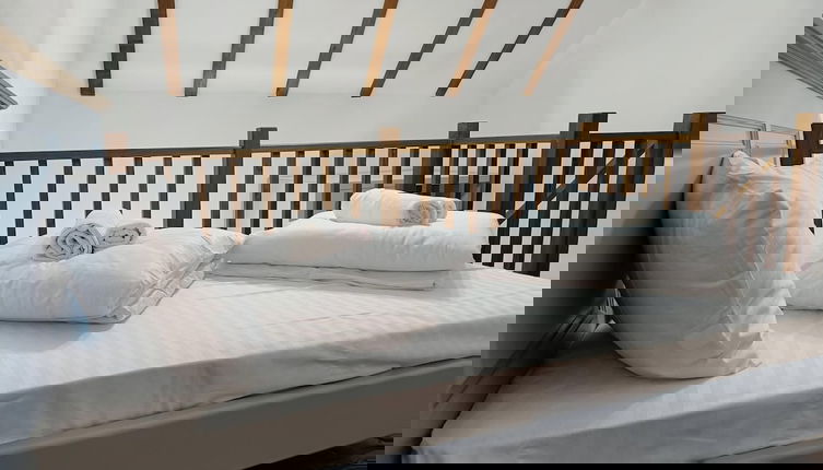 Photo 1 - Apartments Eibenthal