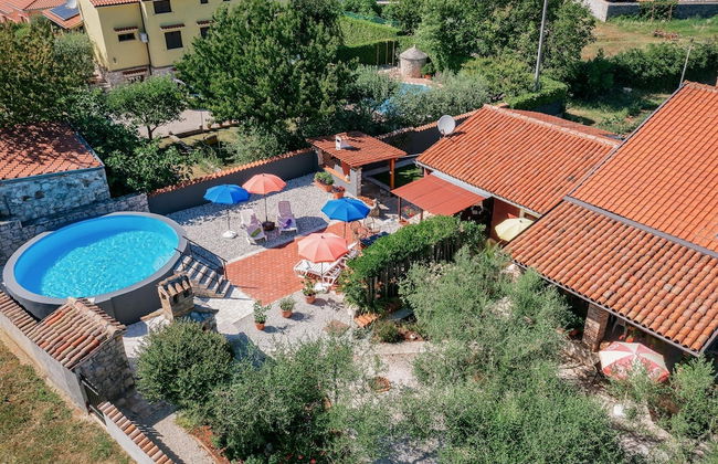 Nice Apartment With Pool - Foto 15