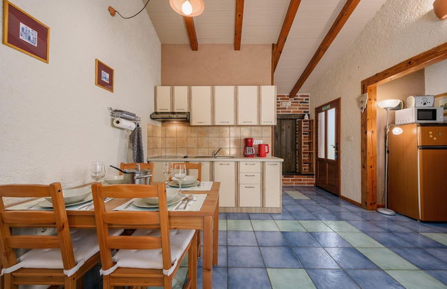 Nice Apartment With Pool - Foto 29