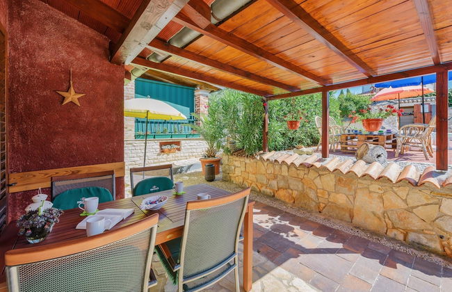 Nice Apartment With Pool - Foto 21