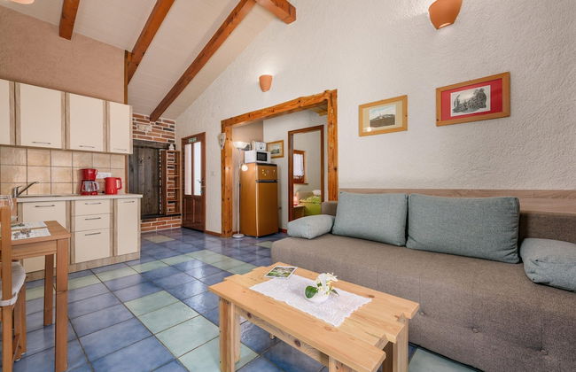Nice Apartment With Pool - Foto 11