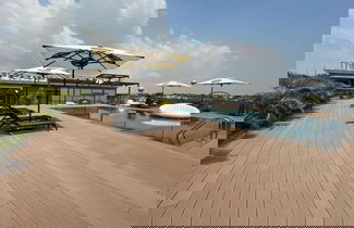 Foto 1 - Diamond in The City-superior Studio