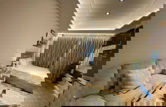 Foto 3 - Diamond in The City-superior Studio