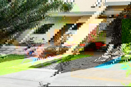 Foto 1 - Mokaa Residence