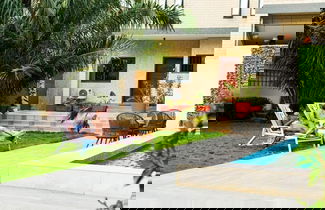Foto 1 - Mokaa Residence