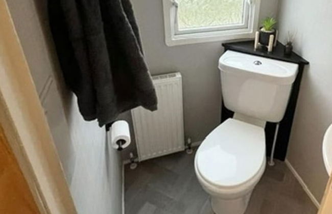3 Bed-7 Berth-mablethorpe-wifi-pet Friendly - Foto 12