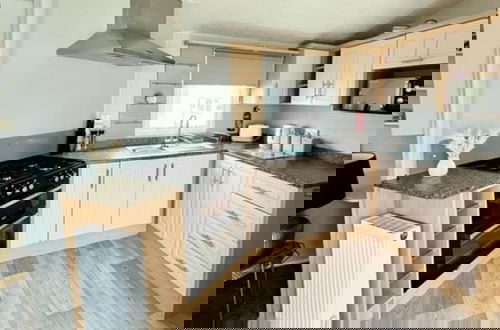 Foto 6 - 3 Bed-7 Berth-mablethorpe-wifi-pet Friendly