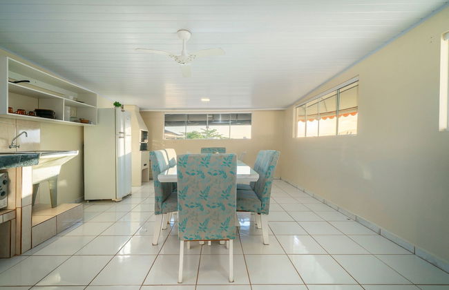 AP 20 Ala Tainha Residencial Solavir - Foto 35