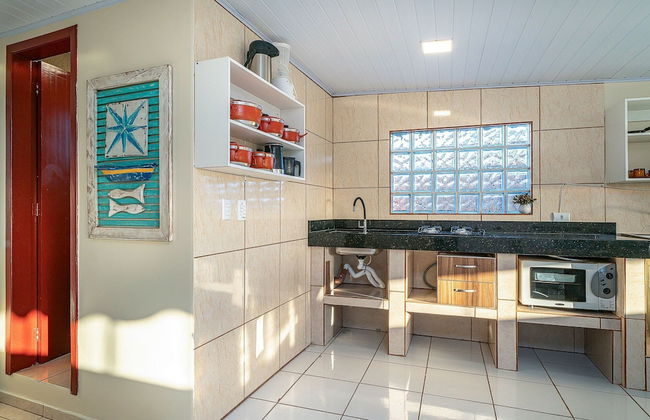 AP 20 Ala Tainha Residencial Solavir - Foto 40