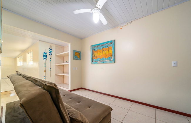 AP 20 Ala Tainha Residencial Solavir - Foto 36