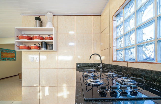 AP 20 Ala Tainha Residencial Solavir - Foto 13