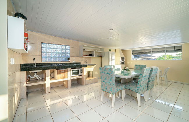 AP 20 Ala Tainha Residencial Solavir - Foto 11