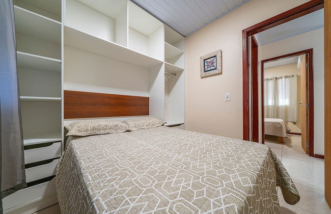 AP 20 Ala Tainha Residencial Solavir - Foto 4