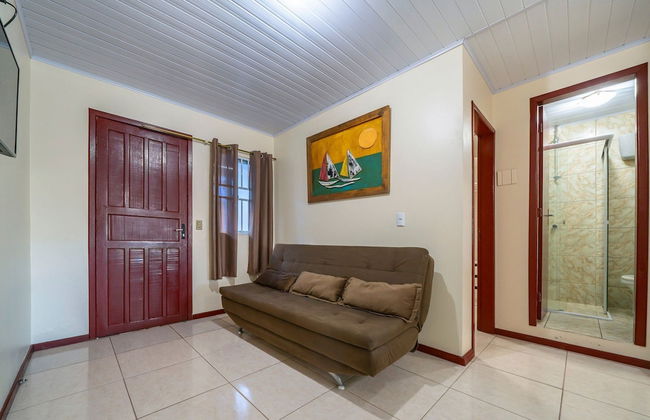 AP 20 Ala Tainha Residencial Solavir - Foto 17