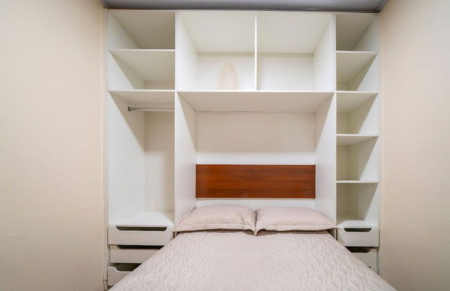 AP 20 Ala Tainha Residencial Solavir - Foto 7