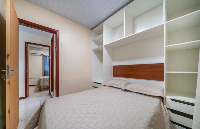 AP 20 Ala Tainha Residencial Solavir - Foto 8