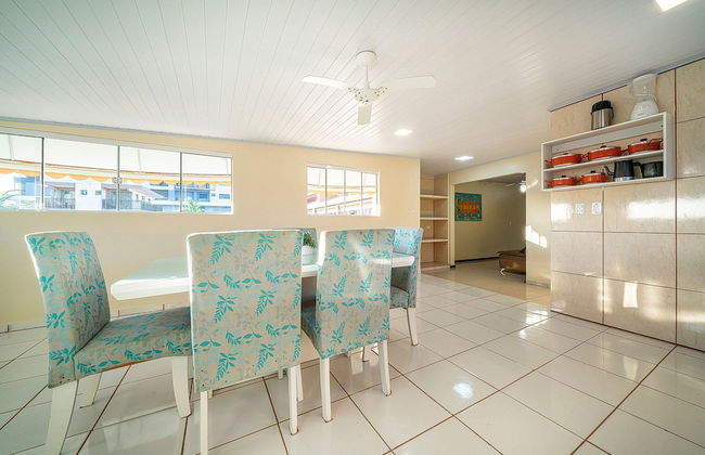 AP 20 Ala Tainha Residencial Solavir - Foto 33